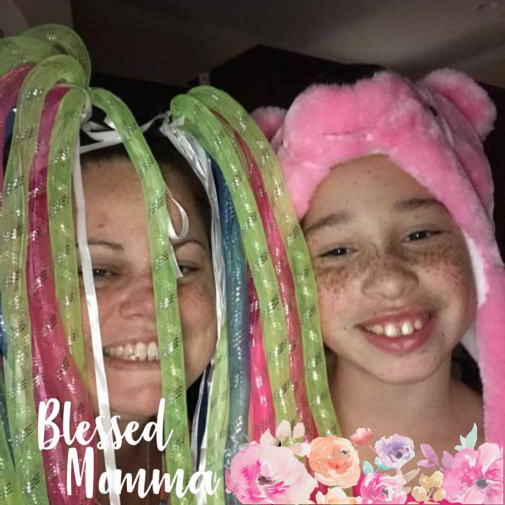 Meet your Posher, Amy